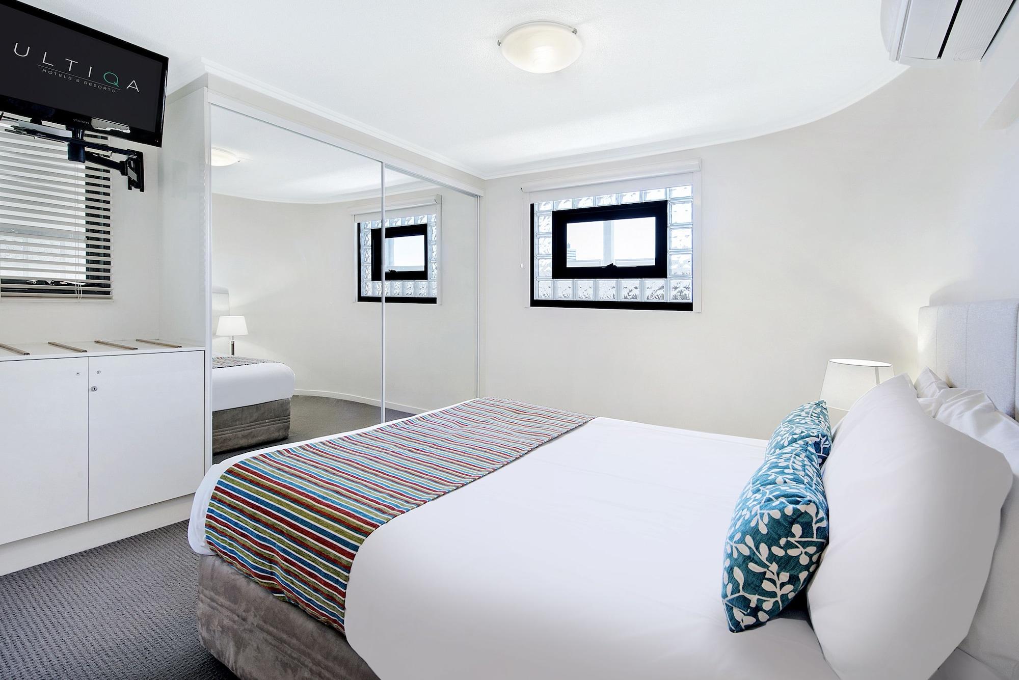 Ultiqa Shearwater 4* Caloundra