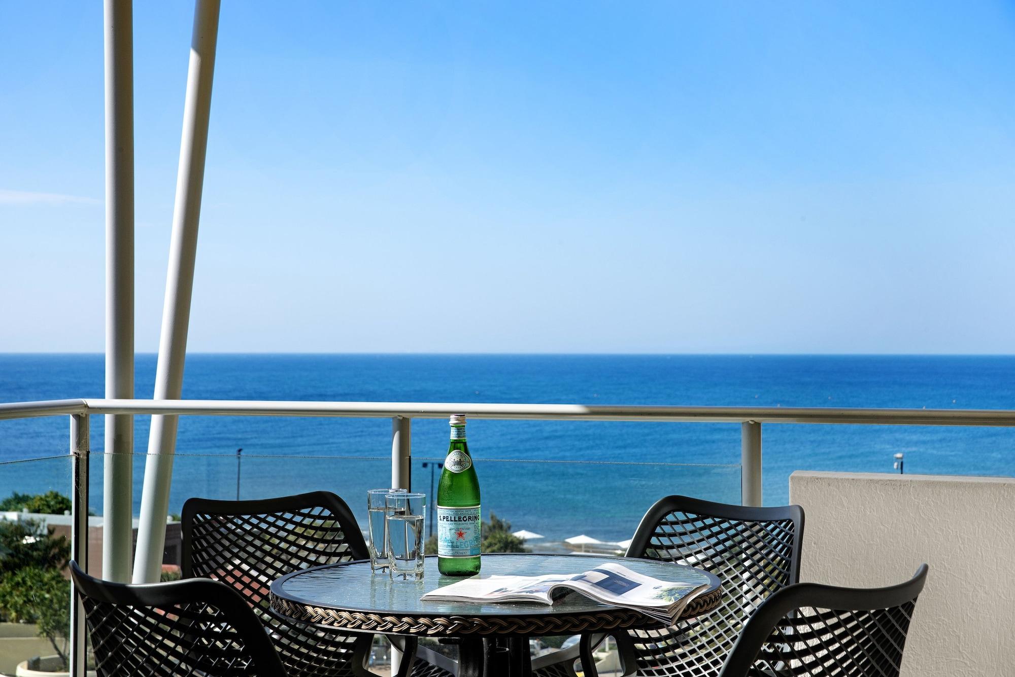 Hotel Ultiqa Shearwater Caloundra