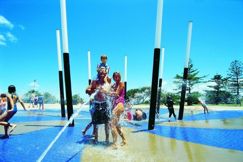 Hotel Ultiqa Shearwater 4*
