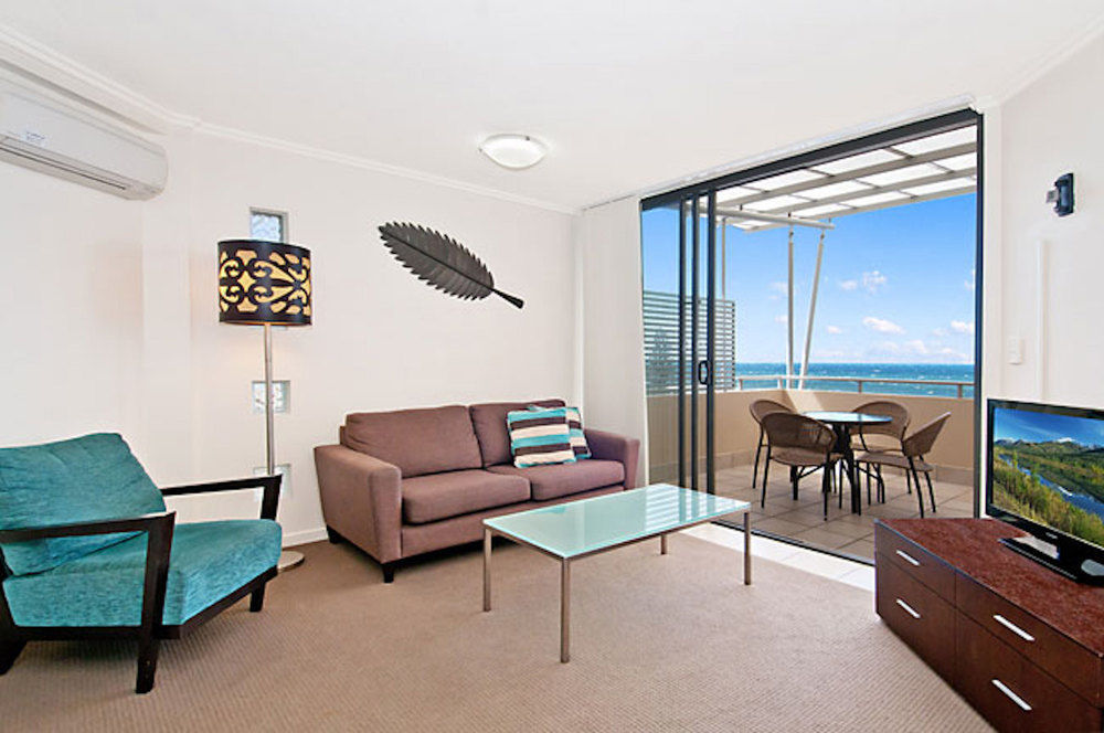 Ultiqa Shearwater Hotel Caloundra