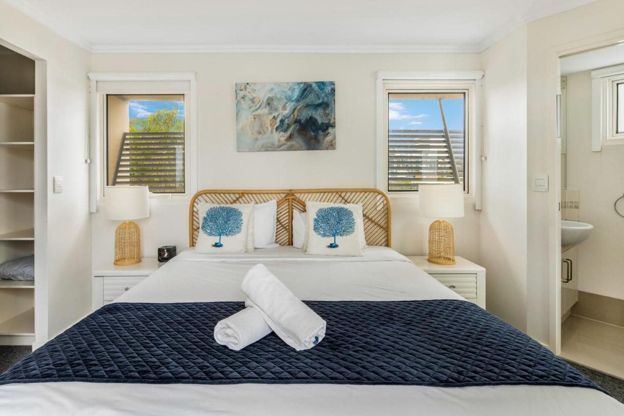 Ultiqa Shearwater 4* Caloundra