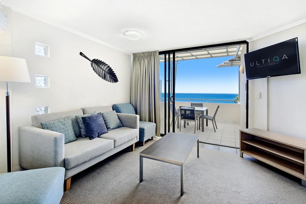 Ultiqa Shearwater Hotel