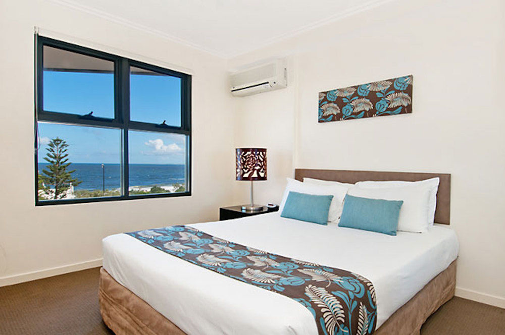 Hotel Ultiqa Shearwater Caloundra